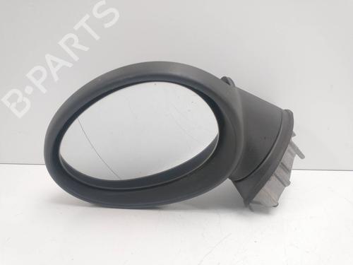 Used Left mirror MINI MINI (R56) [2005-2014]  9311065