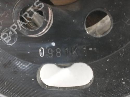 Steering pump SEAT ALHAMBRA (7V8, 7V9) 2.0 TDI | BP11844198M99 