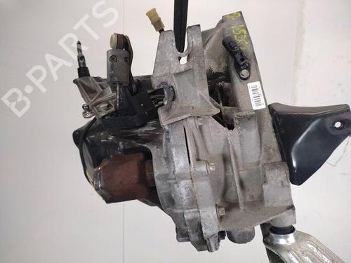 Gearbox RENAULT SCÉNIC II (JM0/1_)  | BP12340349M3 