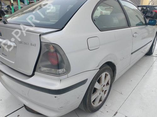 Engine control unit (ECU) BMW 3 Compact (E46) 318 td | BP34437732M57  - Image 9