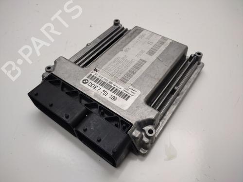 Used Engine control unit (ECU) BMW 3 Compact (E46) 320 td (150 hp) 22445728