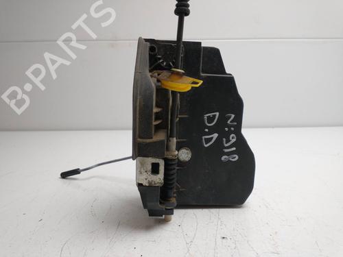 Front right lock BMW 5 (E60) 530 d | BP16241444C97 