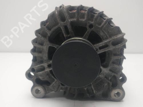 Used Alternator AUDI A3 Sportback (8VA, 8VF) 2.0 TDI (150 hp) 11057821