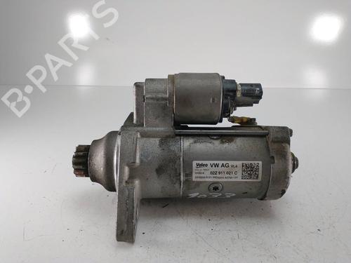 Used Starter SEAT IBIZA IV SC (6J1, 6P5) 1.4 TDI (75 hp) 15280247