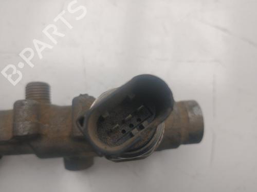 Injection rail AUDI A7 Sportback (4GA, 4GF) | BP32263777M98