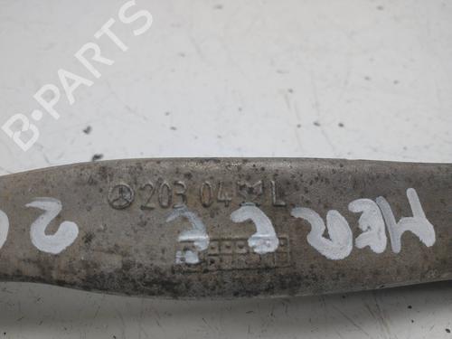 Left front suspension arm MERCEDES-BENZ C-CLASS (W204) C 220 CDI (204.002) | BP11383817M12 