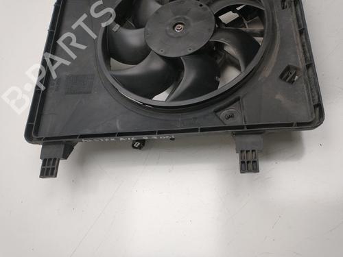 Radiator fan RENAULT MASTER III Platform/Chassis (EV, HV, UV) 2.3 dCi 130 RWD (HV01, HV10, HV11, HV12, UV01, UV10,... | BP32073895M35  - Image 6