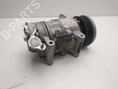 Used AC compressor PEUGEOT 308 II (LB_, LP_, LW_, LH_, L3_) [2013-2021]  21327344