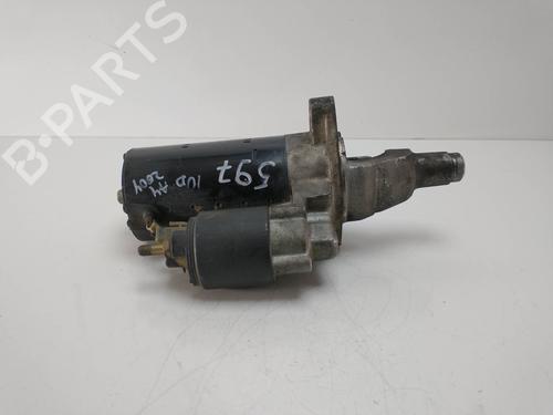 Starter AUDI A4 B6 (8E2) 2.5 TDI quattro | BP8512579M8 