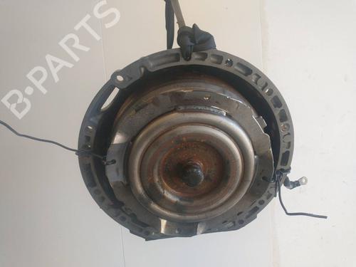 Gearbox MERCEDES-BENZ C-CLASS (W204) C 220 CDI (204.002) | BP22273938M3 