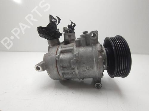 AC compressor VW GOLF VII (5G1, BQ1, BE1, BE2) 1.4 TSI MultiFuel | BP11679811M34