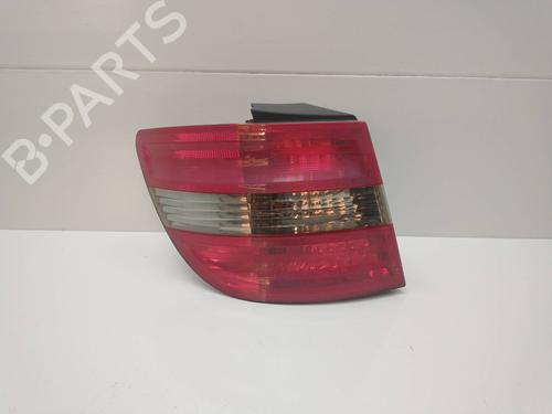 Venstre baglygte MERCEDES-BENZ B-CLASS Sports Tourer (W245) [2005-2011]  21595516