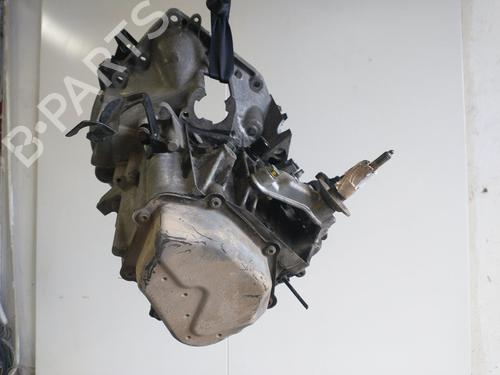 Gearbox CITROËN C8 (EA_, EB_) 2.2 HDi | BP7510159M3  - Image 5
