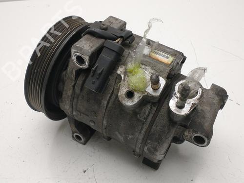 AC compressor JEEP GRAND CHEROKEE IV (WK, WK2) 3.0 CRD V6 4x4 | BP30638293M34