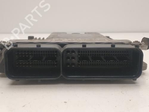 Engine control unit (ECU) AUDI A8 D3 (4E2, 4E8) 4.2 TDI quattro | BP30589109M57