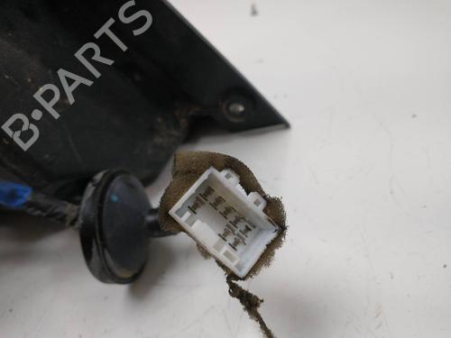 Right taillight CHEVROLET AVEO / KALOS Hatchback (T250, T255)  | BP8192060C35 