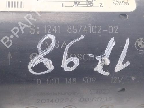 Starter BMW 1 (F20) 118 d | BP32164870M8 - Image 5