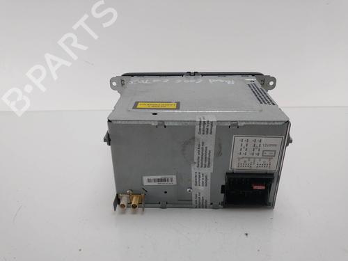Radio VW PASSAT B6 (3C2)  | BP8610101E6 