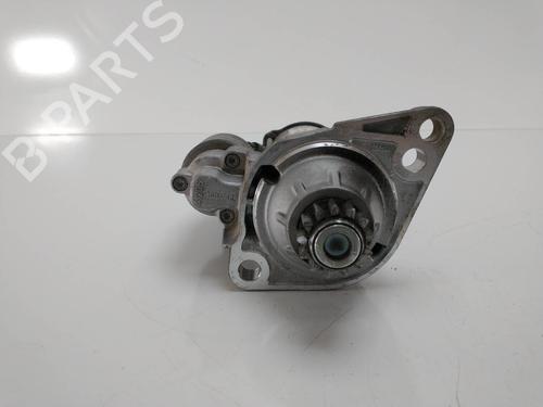 Used Starter SEAT IBIZA IV (6J5, 6P1) [2008-2017]  7510415