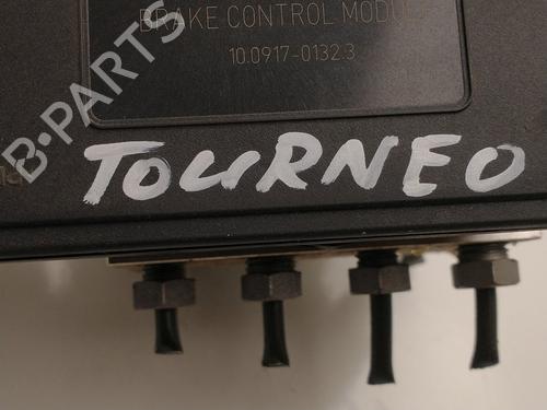 ABS pump FORD TRANSIT COURIER B460 Box Body/MPV | BP31755898M43