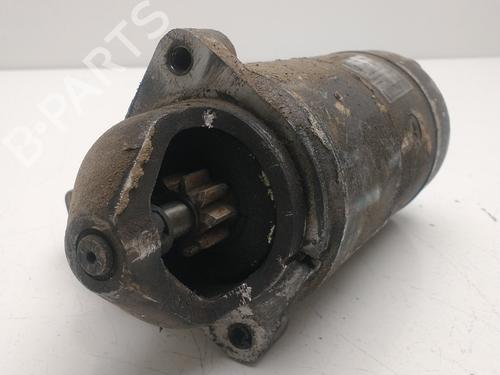 Used Starter BMW 3 (E46) 330 d (184 hp) 30617179