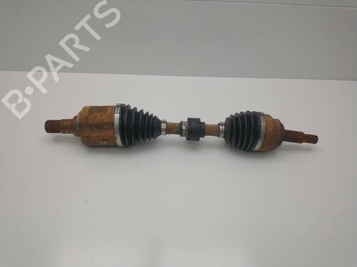 Left front driveshaft DODGE CALIBER 2.0 CRD | BP21543829M38 