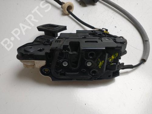 Front left lock SEAT ALTEA XL (5P5, 5P8)  | BP15639172C98 