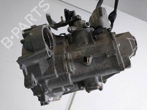 Gearbox SEAT IBIZA V (KJ1, KJG)  | BP8399097M3 