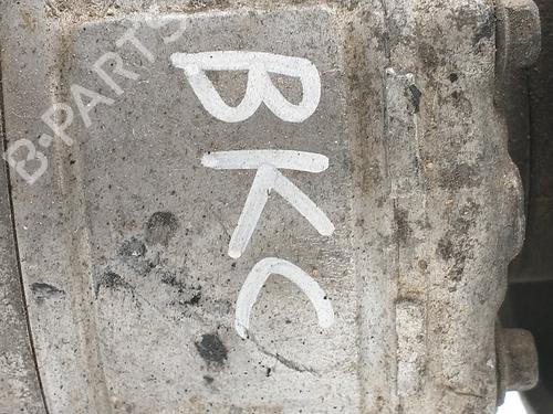 AC compressor SEAT LEON (1P1)  | BP32141444M34 