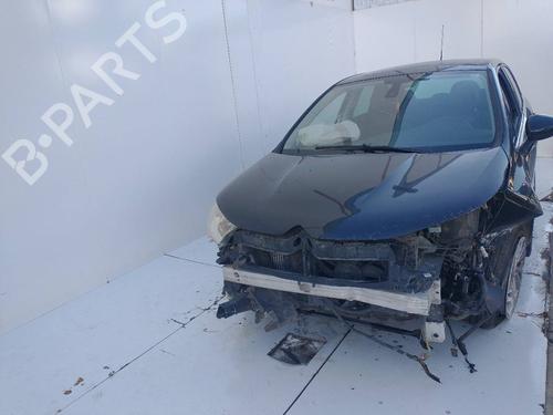 Engine control unit (ECU) CITROËN C4 II (NC_)  | BP29340583M57 