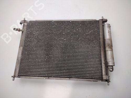 Water radiator RENAULT CLIO III (BR0/1, CR0/1) 1.2 16V (BR0R, BR1D, BR1L, CR0R) | BP30590764M31 