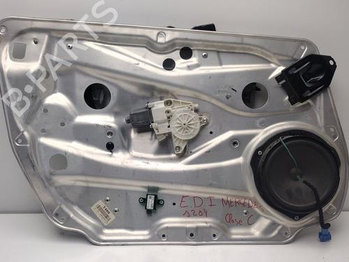 front-left-window-mechanism-mercedes-benz-c-class-t-model-s204-2007-2008-2009-2010-2011-2012-2013-2014-34286508 main image