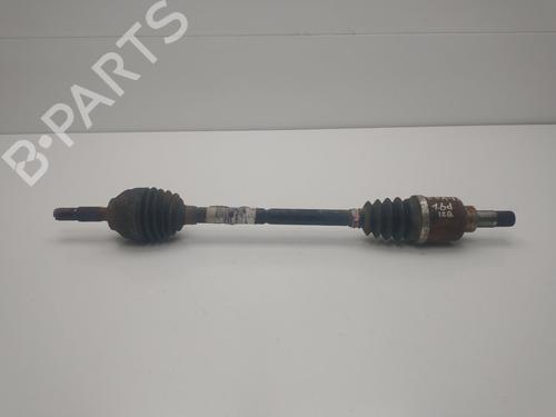 Used Left front driveshaft CITROËN C3 III Van (SX_, SY_) [2016-2025]  29865740