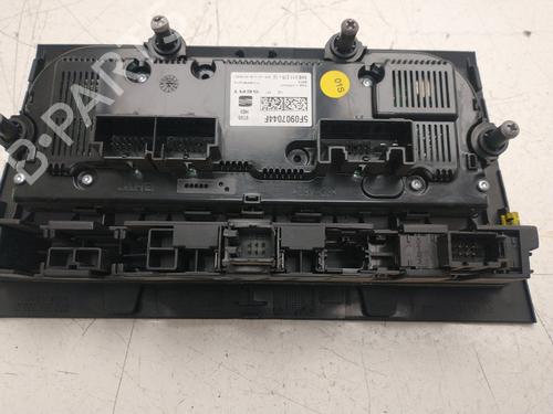 Climate control SEAT LEON SC (5F5) | BP39193328I5 - Image 5