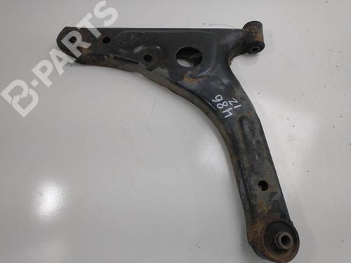 Used Left front suspension arm FORD TRANSIT Van (FA_ _) [2006-2014]  10367171