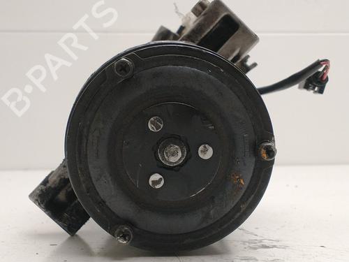 AC compressor BMW 1 (E87) 120 d | BP30572876M34