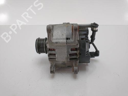 Alternator SEAT LEON (1P1)  | BP8197930M7 