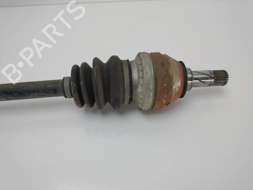 Right front driveshaft OPEL ASTRA H TwinTop (A04) 1.6 (L67) | BP7508823M39 