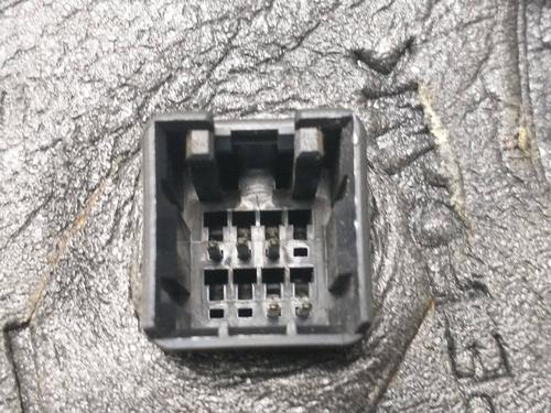 Left mirror HYUNDAI TUCSON (JM) 2.0 CRDi All-wheel Drive | BP11330433C26 