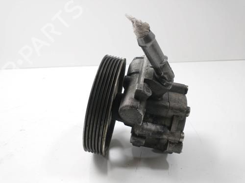 Styring servopumpe PEUGEOT 407 (6D_) 1.6 HDi 110 (6D9HZC, 6D9HYC) (109 hp) 8610092