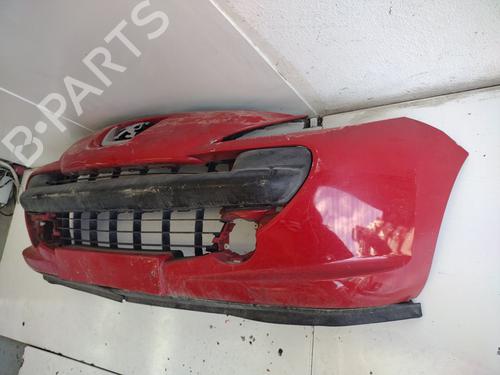 Front bumper PEUGEOT 207 CC (WD_) 1.6 16V | BP29157250C7 