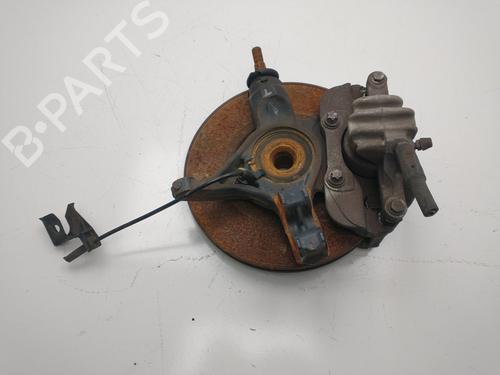 Højre Styrespindel Lejehus PEUGEOT 308 I (4A_, 4C_) [2007-2016]  31010398