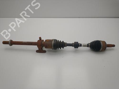 Used Right front driveshaft HONDA CIVIC VIII Hatchback (FN, FK) 2.2 CTDi (FK3) (140 hp) 29852012