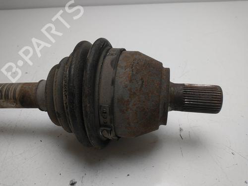 Left front driveshaft FORD FOCUS II (DA_, HCP, DP)  | BP15412945M38 