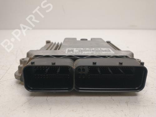 Engine control unit (ECU) VW GOLF ALLTRACK VII Variant (BA5, BV5) | BP38930833M57 - Image 2