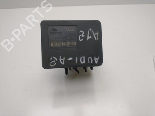 Used ABS pump AUDI A2 (8Z0) 1.4 TDI (75 hp) 25334839