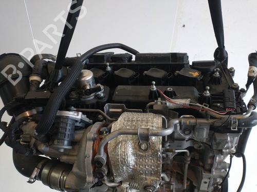 Engine HYUNDAI TUCSON (NX4E, NX4A)  | BP21004420M1 