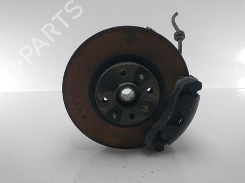Højre Styrespindel Lejehus FIAT LINEA (323_, 110_) 1.6 D Multijet (105 hp) 9252896