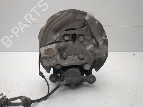 Left front steering knuckle BMW 1 (E87) 116 i | BP31982622M25