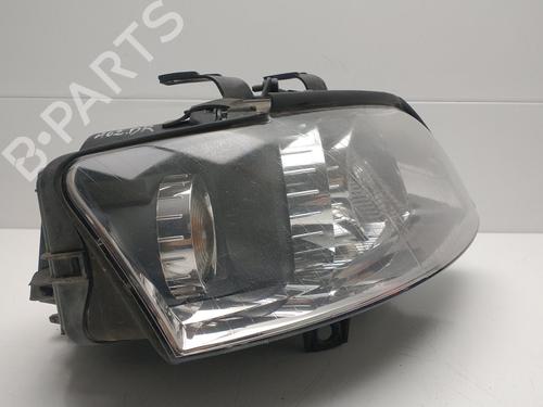 Right headlight AUDI A4 B5 (8D2) | BP32991880C29 - Image 2